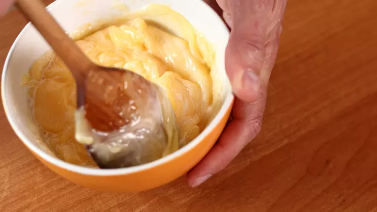 Cum repari maioneza de casa taiata