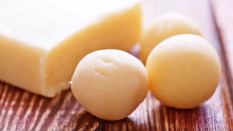 Cum faci martipan in casa