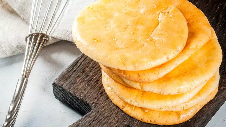 Paine fara faina, fara gluten, fara carbohidrati