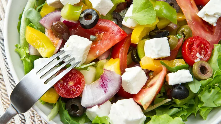 Salata „Cu de toate”