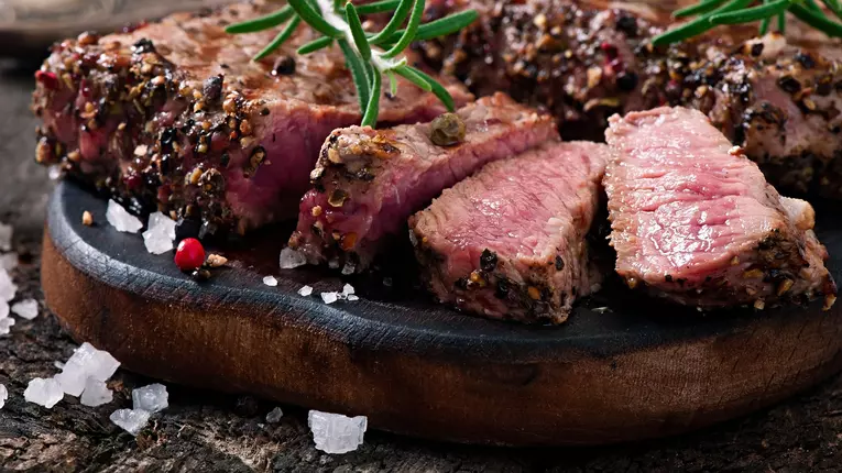 Cum prepari cea mai frageda friptura de vita