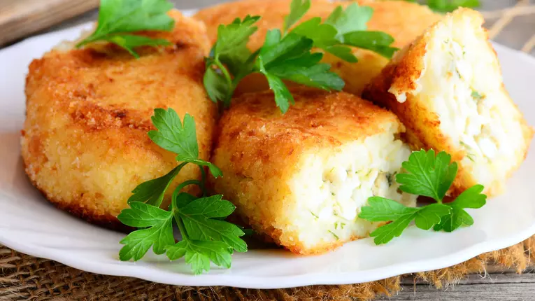 Chiftelute de conopida