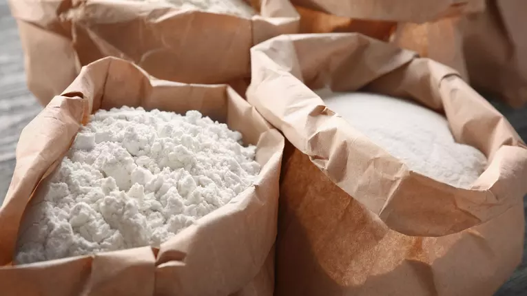 Diferenta dintre faina 000 si celelalte tipuri de faina