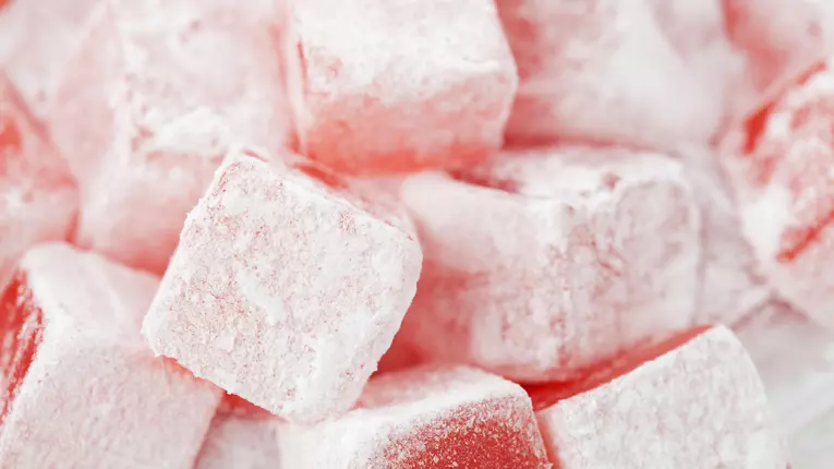 Rahat turcesc de casa