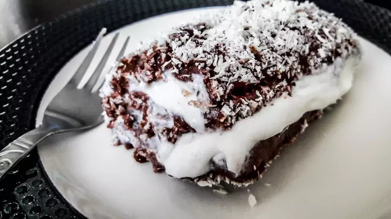 Rulada sultanului – Saray Sarması