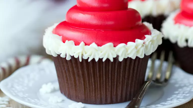 Briosele Mosului cu glazura de branza