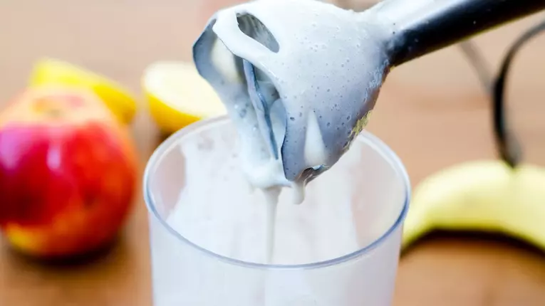 Cum alegi si la ce folosesti un mixer vertical