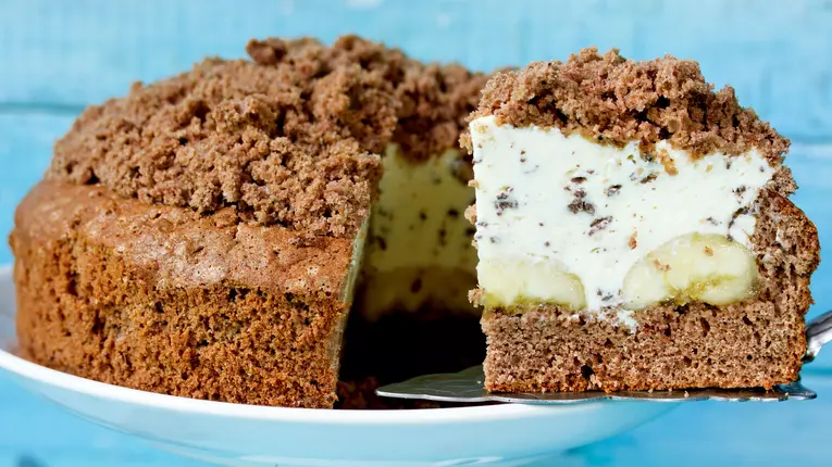 Tort Musuroi de Cartita