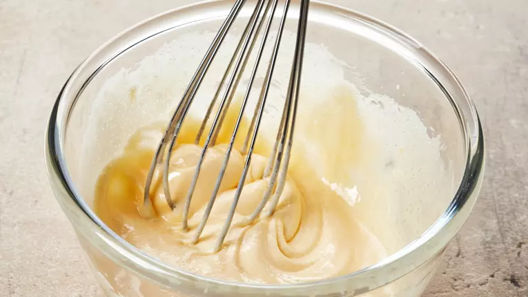 Crema de caramel pentru prajituri