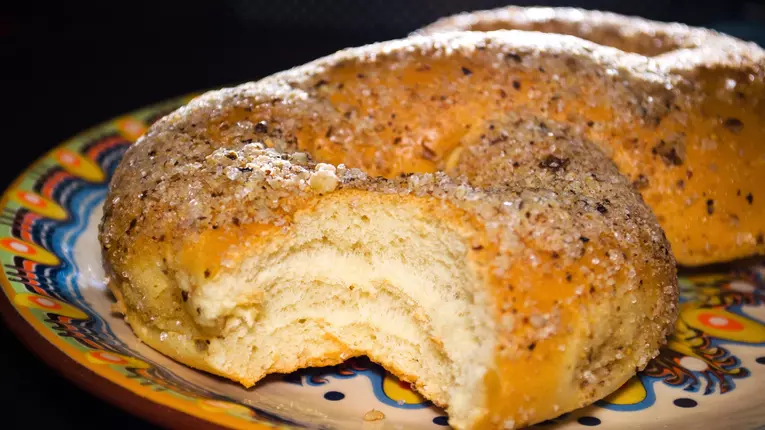 Mucenici moldovenesti – reteta traditionala