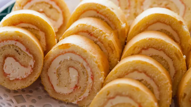 Blat simplu pentru rulada