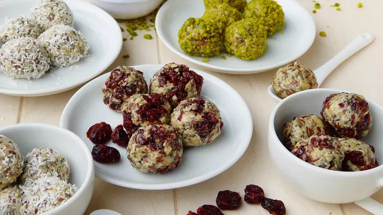 (P) Ce prajituri poti face cu uleiul de cocos?