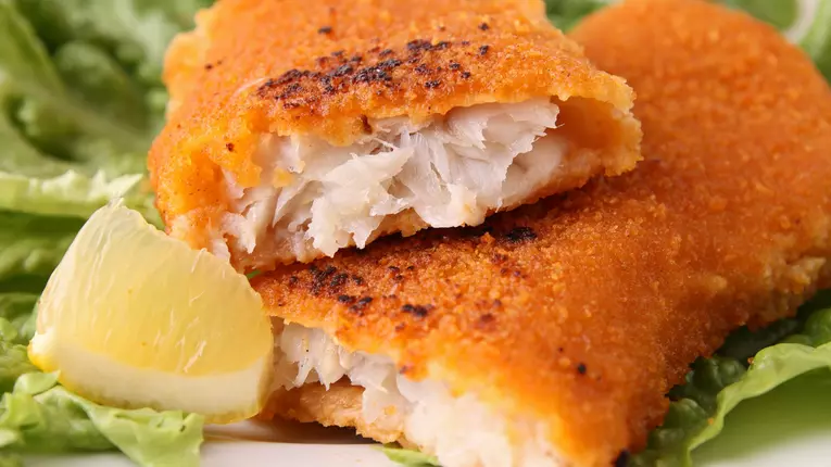 Cod pane, reteta simpla si rapida