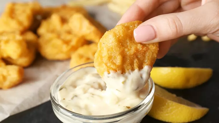 Cum prepari cel mai bun sos tartar de casa