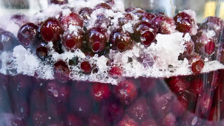 Cum prepari ciresata de casa