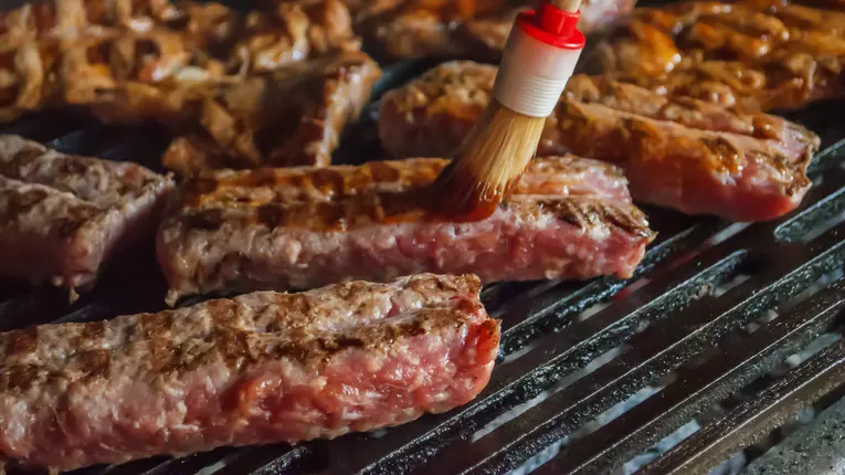 Cum prepari ce mai buna marinada pentru gratar