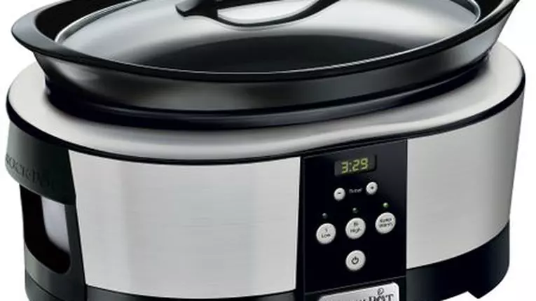 (P) Ce este un slow cooker și de ce ai nevoie de unul în casa ta