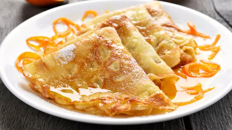 Clatite clasice – reteta simpla