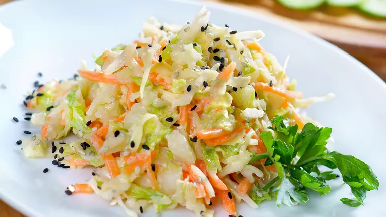 Salata de pui cu telina