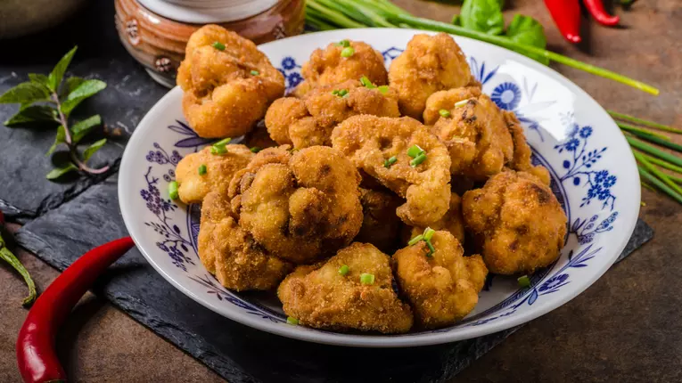 Cum pregatesti conopida pane