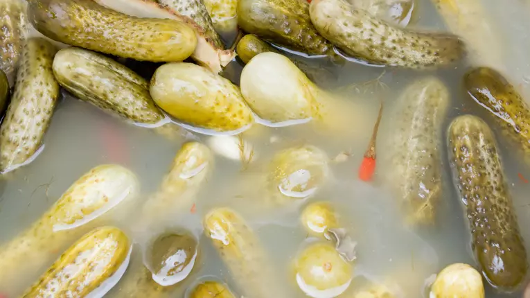 De ce se tulbura zeama muraturilor?