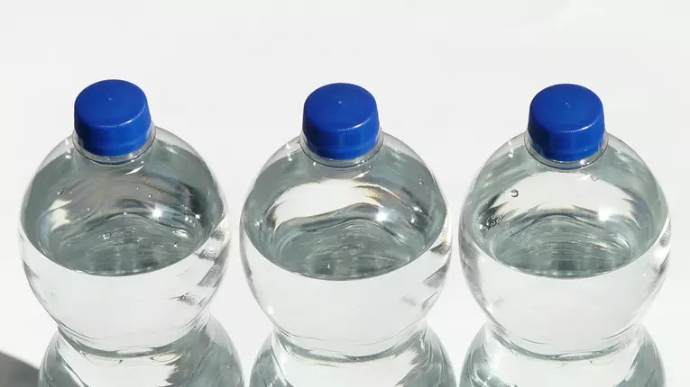 (P) Cinci beneficii dovedite științific ale consumului de apă