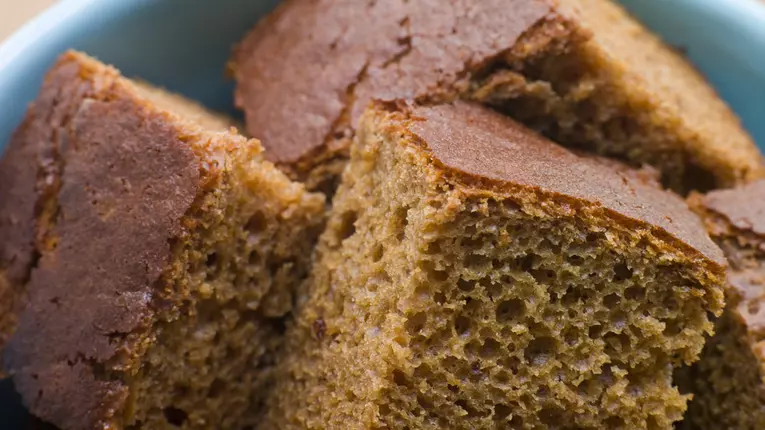 Prajitura turta dulce la tava