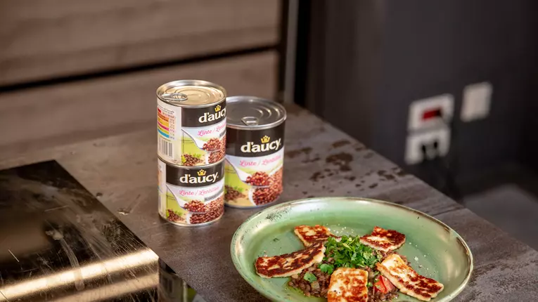 (P) În mâinile maestrului, un ingredient din calitate se transformă într-un preparat-capodoperă