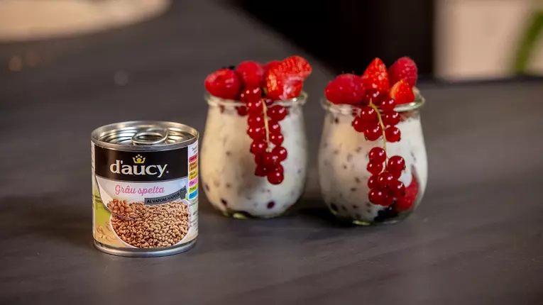 (P) Are Chef Scărlătescu o rețetă nouă, numai bună de pus în practică de Valentine’s Day