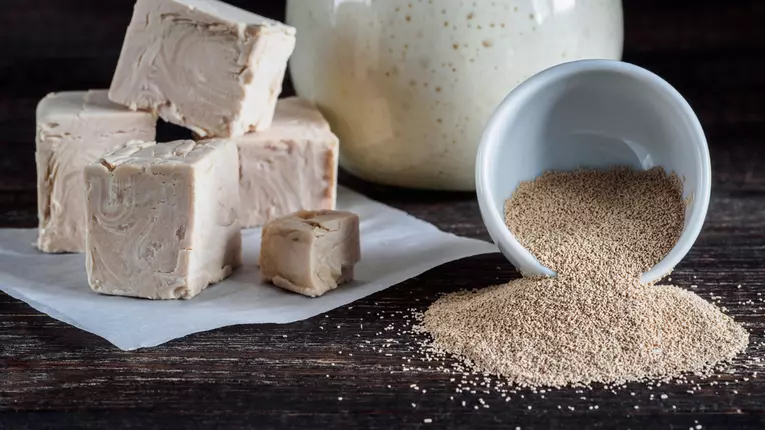 3 trucuri despre drojdie, pentru aluaturi mereu perfecte