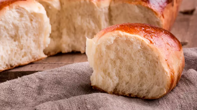 Chifle japoneze pufoase