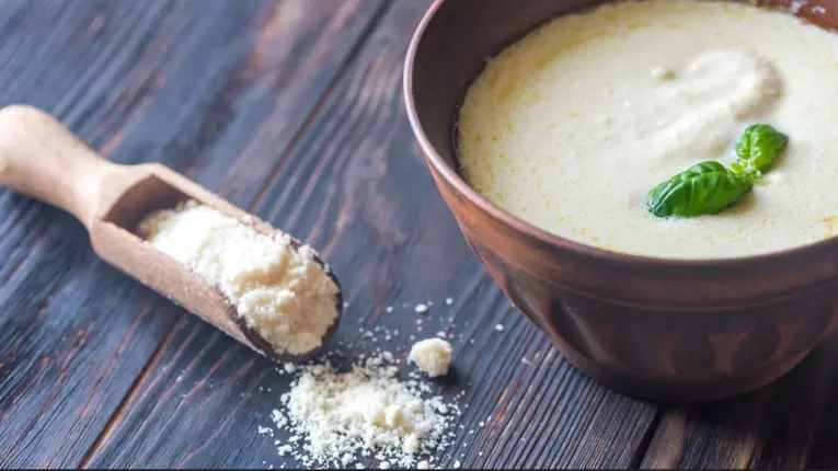 Sos Alfredo-rețeta clasică