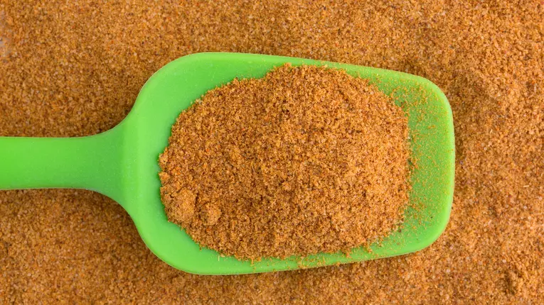 Amestec de condimente cajun