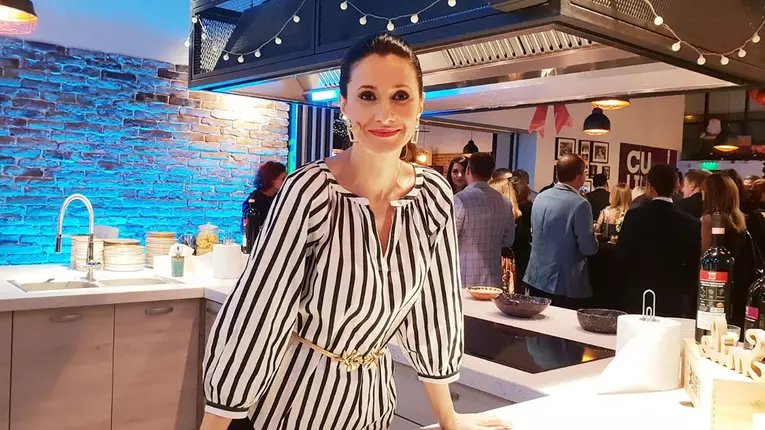 Prăjitura desertul casei după rețeta Iulianei Tudor