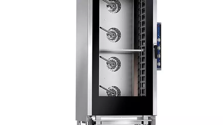 (P) Cum alegi cuptorul profesional potrivit nevoilor tale