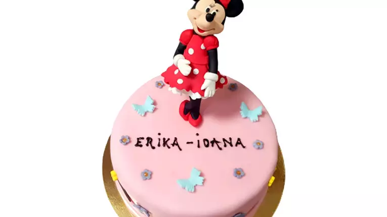 (P) Comandă tortul de nuntă perfect la Cofetaria Carina’s sweets!