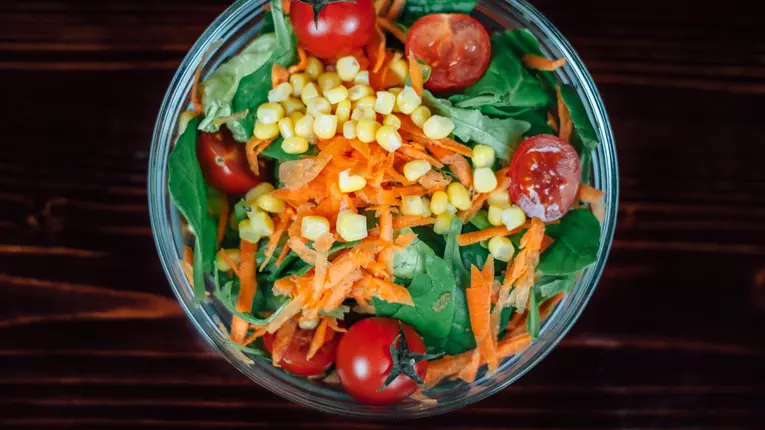 (P) Alimentație sănătoasă chiar și în vacanță