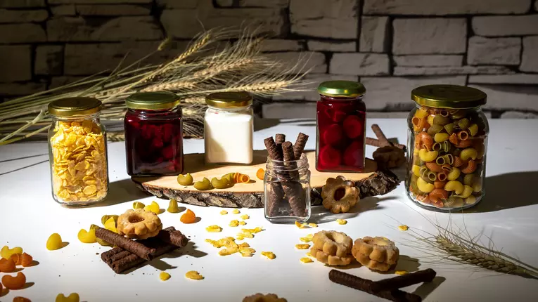 (P) Secrete din cămara gospodinelor