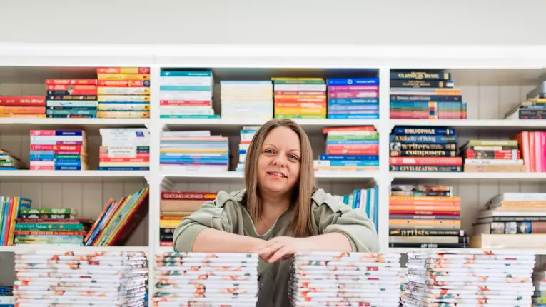 (P) CITIM #delaînceput, programul de lectură pentru bebeluşi, din 1 iunie