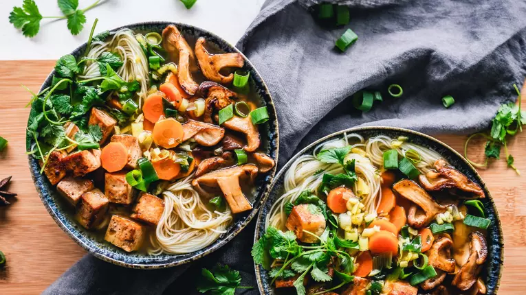 (P) 3 idei vegane pentru cina absolut delicioase