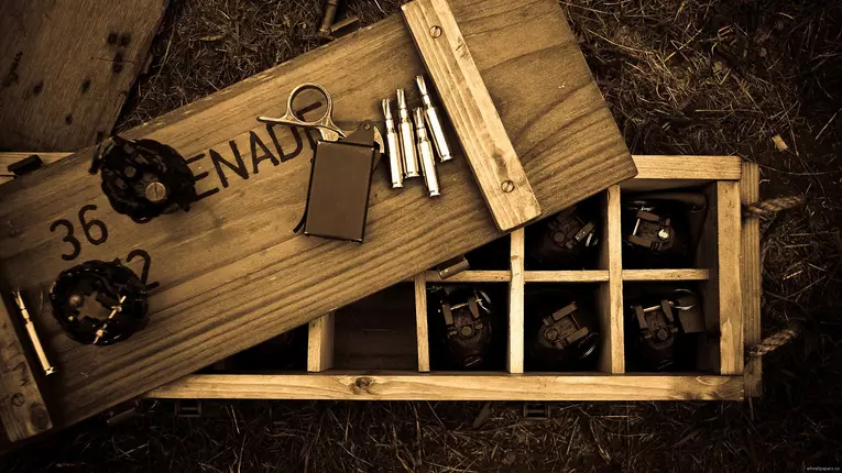 (P) Cum să alegi cea mai bună armă airsoft?