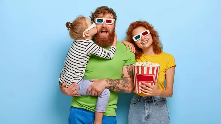 5 cărți pentru copii transpuse în filme celebre