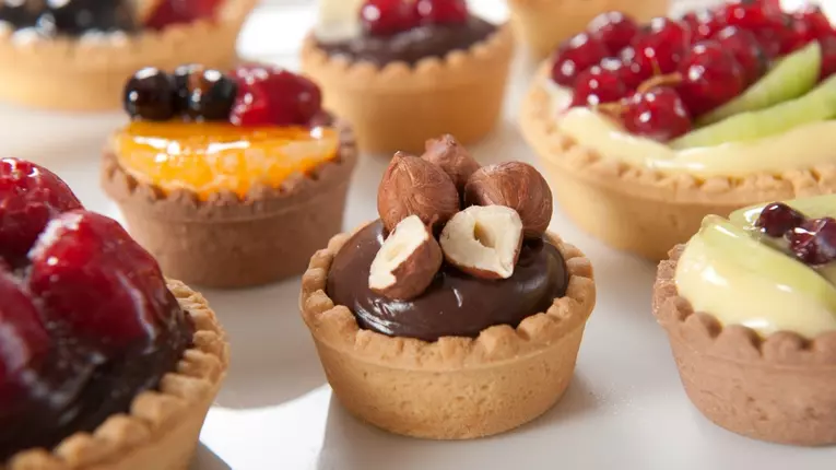 (P) O călătorie în lumea ingredientelor dulci de cea mai bună calitate