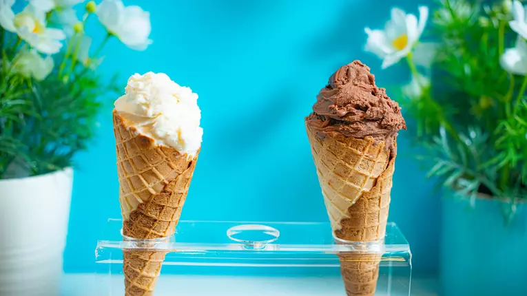 Top 5 cele mai bune branduri de înghețată din lume