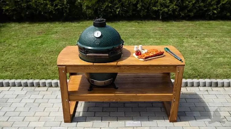 Răsfață-te cu preparate fragede și aromate pregătite pe noile modele de grătare Pefoc