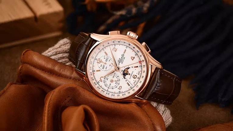 Ceasul – o bijuterie aleasă care poate exprima multe despre persoana pe care il poarta !