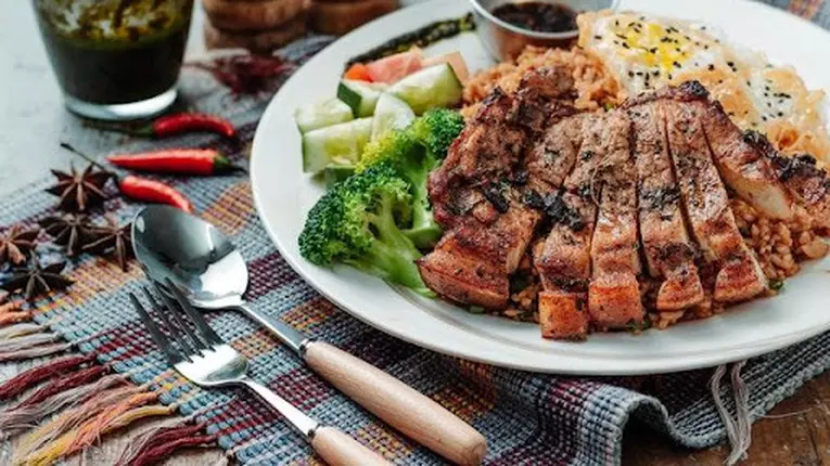 Cum să te bucuri de un festin culinar când nu ai timp