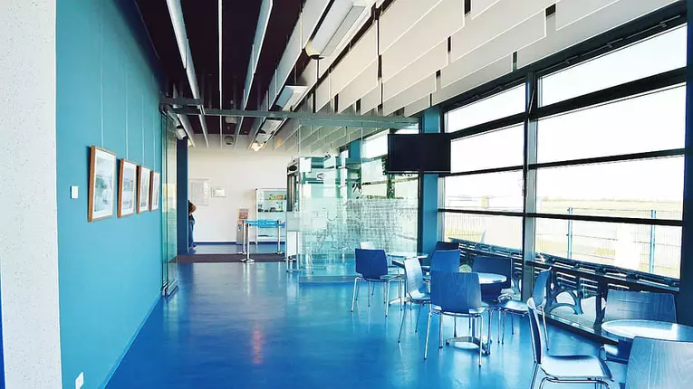 Cum sa amenajezi o zonă de relaxare pentru angajați