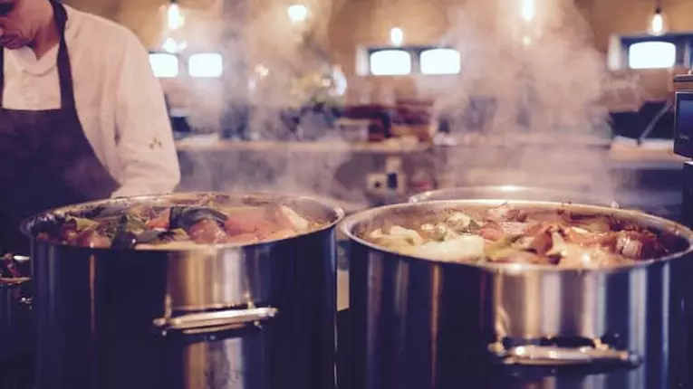 De ce este nevoie să investeşti în cele mai bune utilaje profesionale când vine vorba de o afacere în domeniul Horeca?