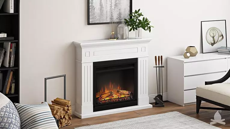 Adaugă locuinței tale un plus de farmec cu noile șeminee decorative de la Pefoc!